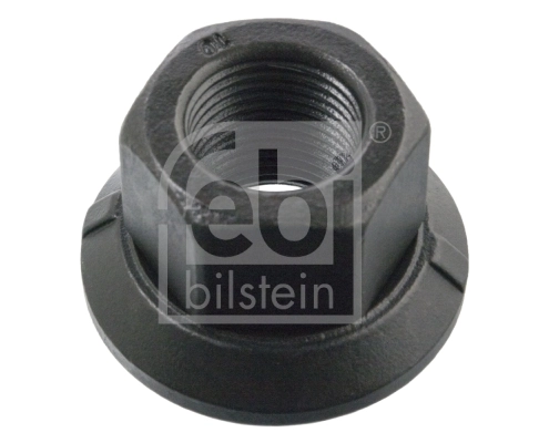 Wheel Nut